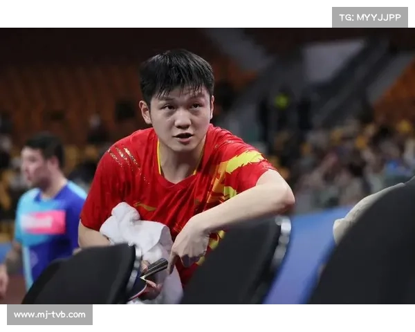 樊振东缺席或将影响上海男团争冠形势变动