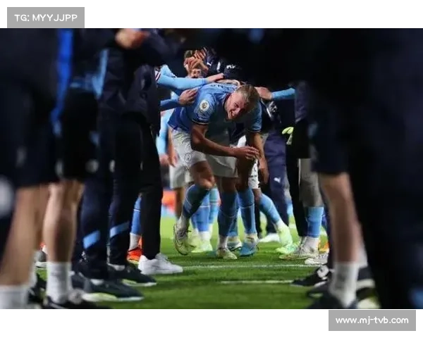 曼城3-0西汉姆联，哈兰德梅开二度追平圣诞进球纪录