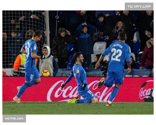 赫塔菲官方宣布与38岁老将海梅·马塔续约一年